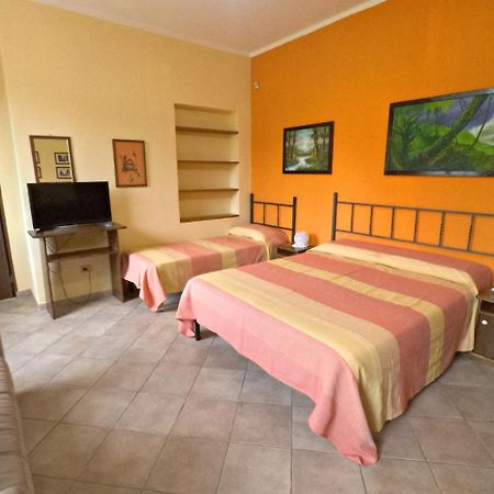 Casa Acqua & Sole Otel Siraküza Dış mekan fotoğraf