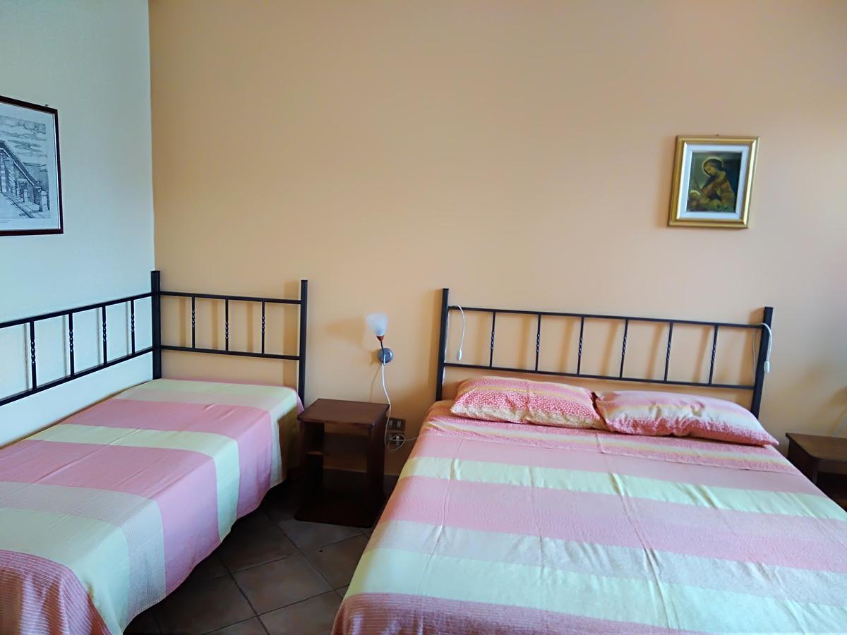 Casa Acqua & Sole Otel Siraküza Dış mekan fotoğraf