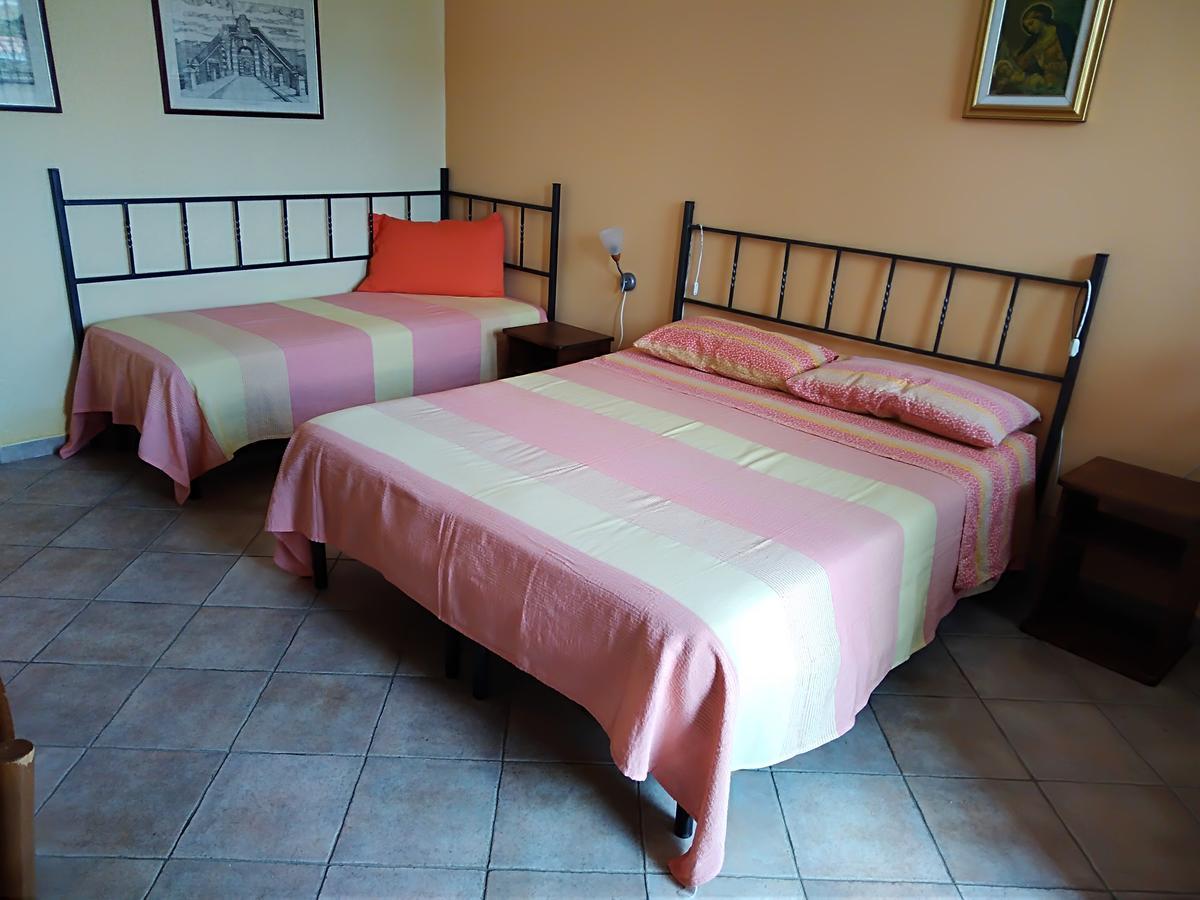 Casa Acqua & Sole Otel Siraküza Dış mekan fotoğraf
