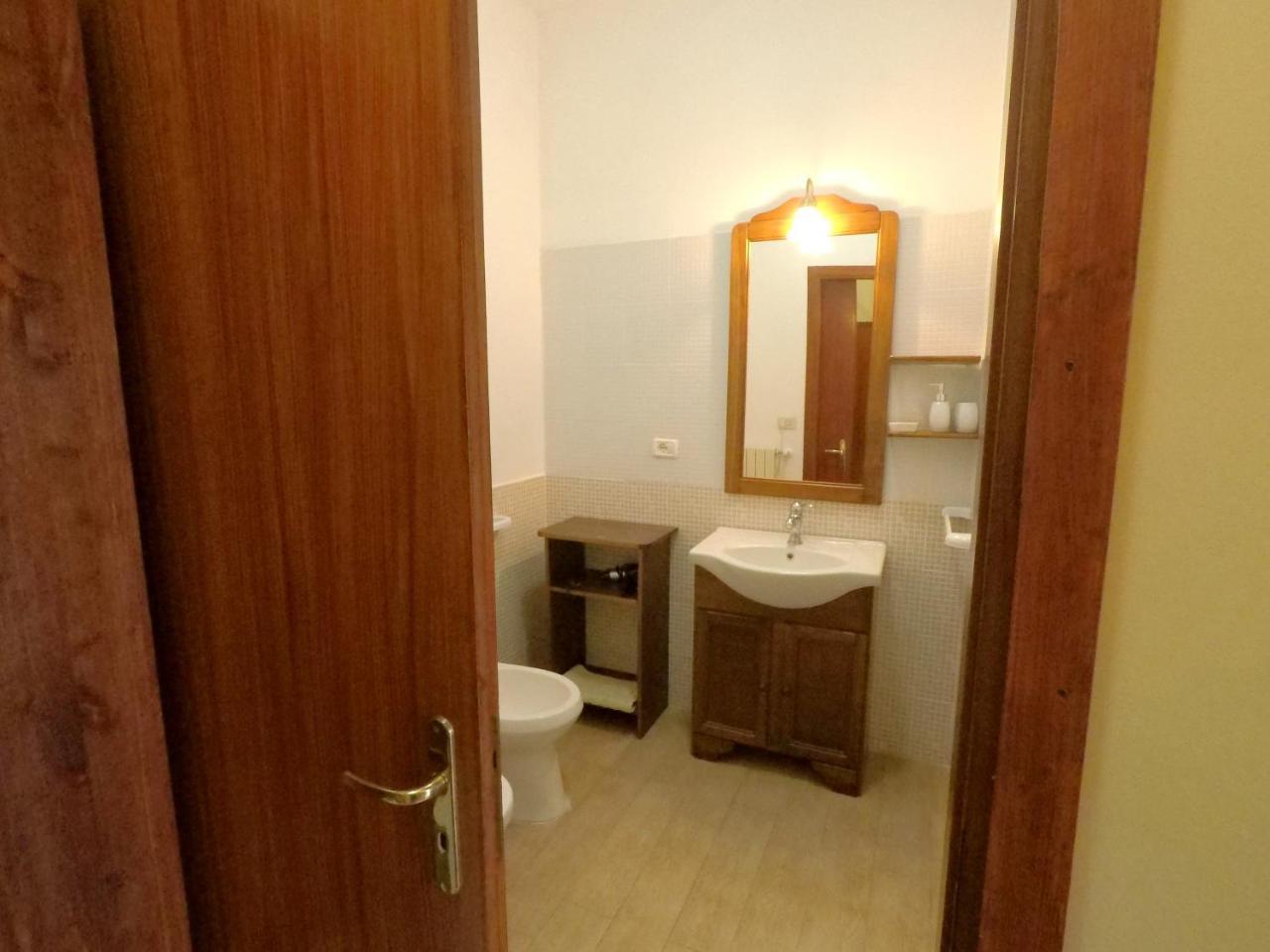 Casa Acqua & Sole Otel Siraküza Dış mekan fotoğraf