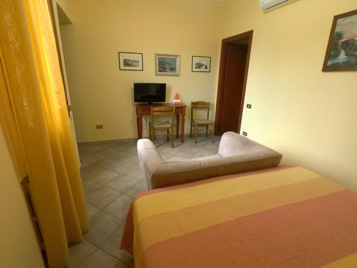 Casa Acqua & Sole Otel Siraküza Dış mekan fotoğraf