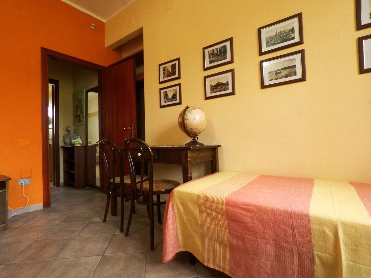 Casa Acqua & Sole Otel Siraküza Dış mekan fotoğraf