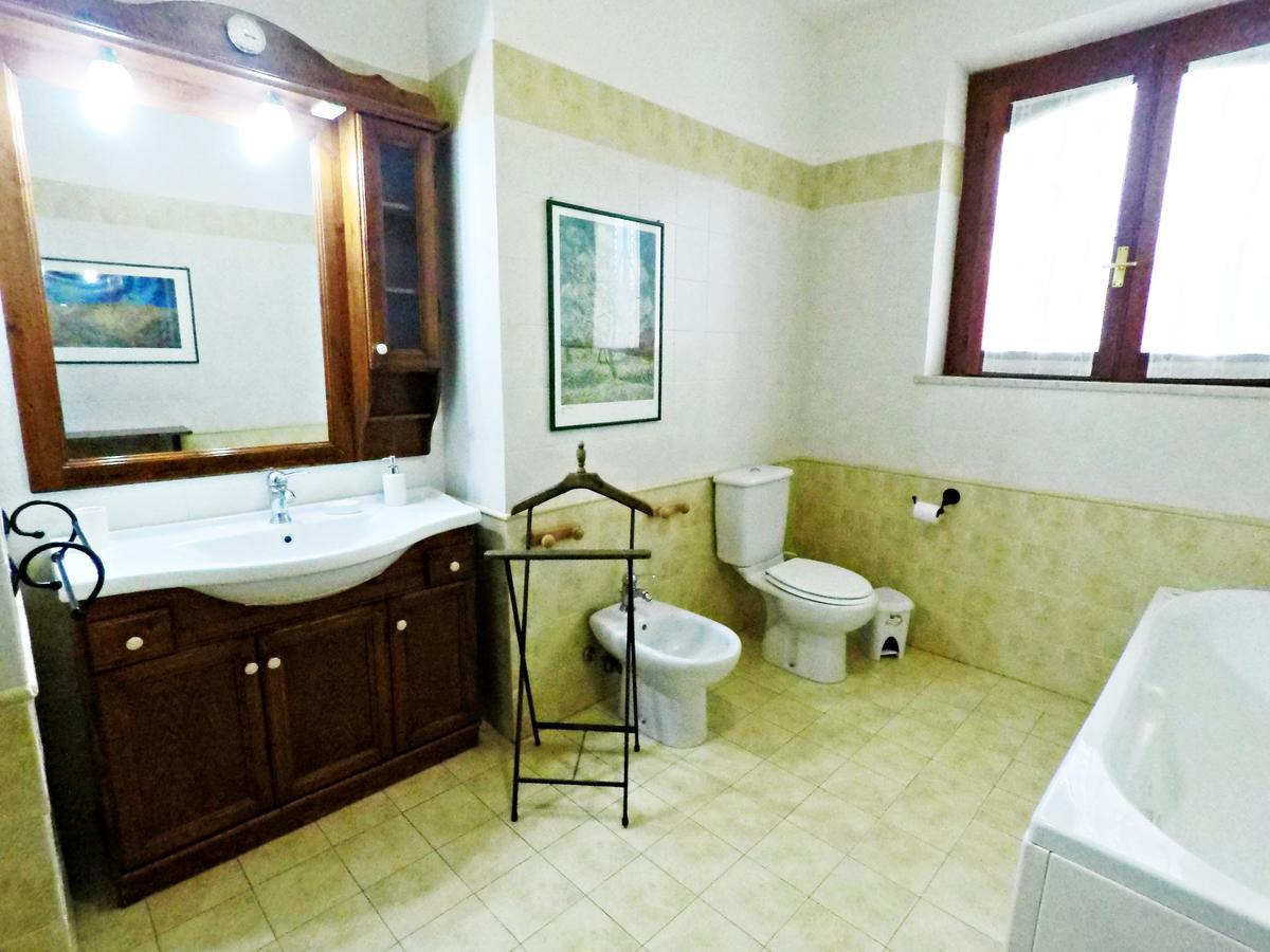 Casa Acqua & Sole Otel Siraküza Dış mekan fotoğraf