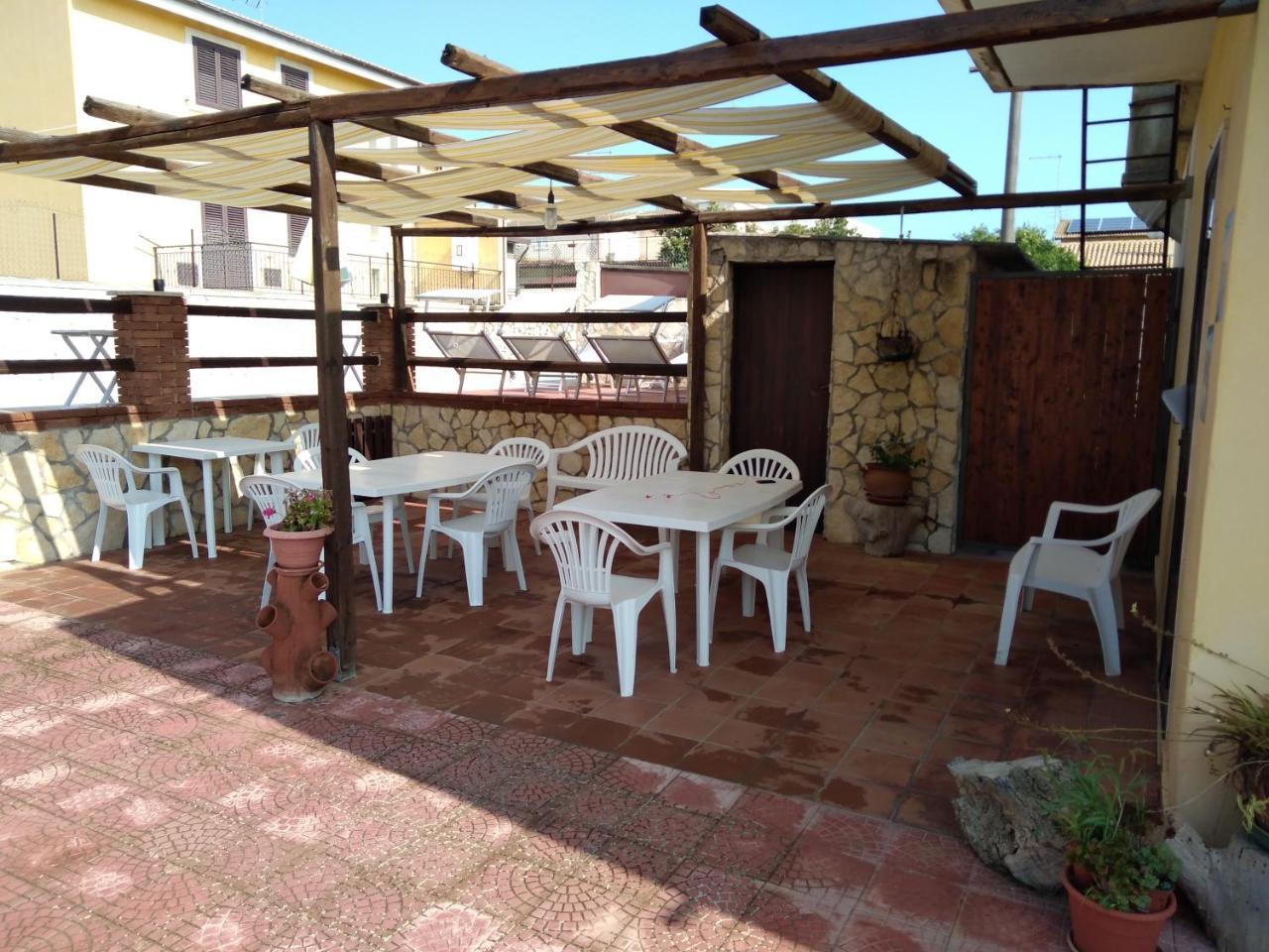 Casa Acqua & Sole Otel Siraküza Dış mekan fotoğraf