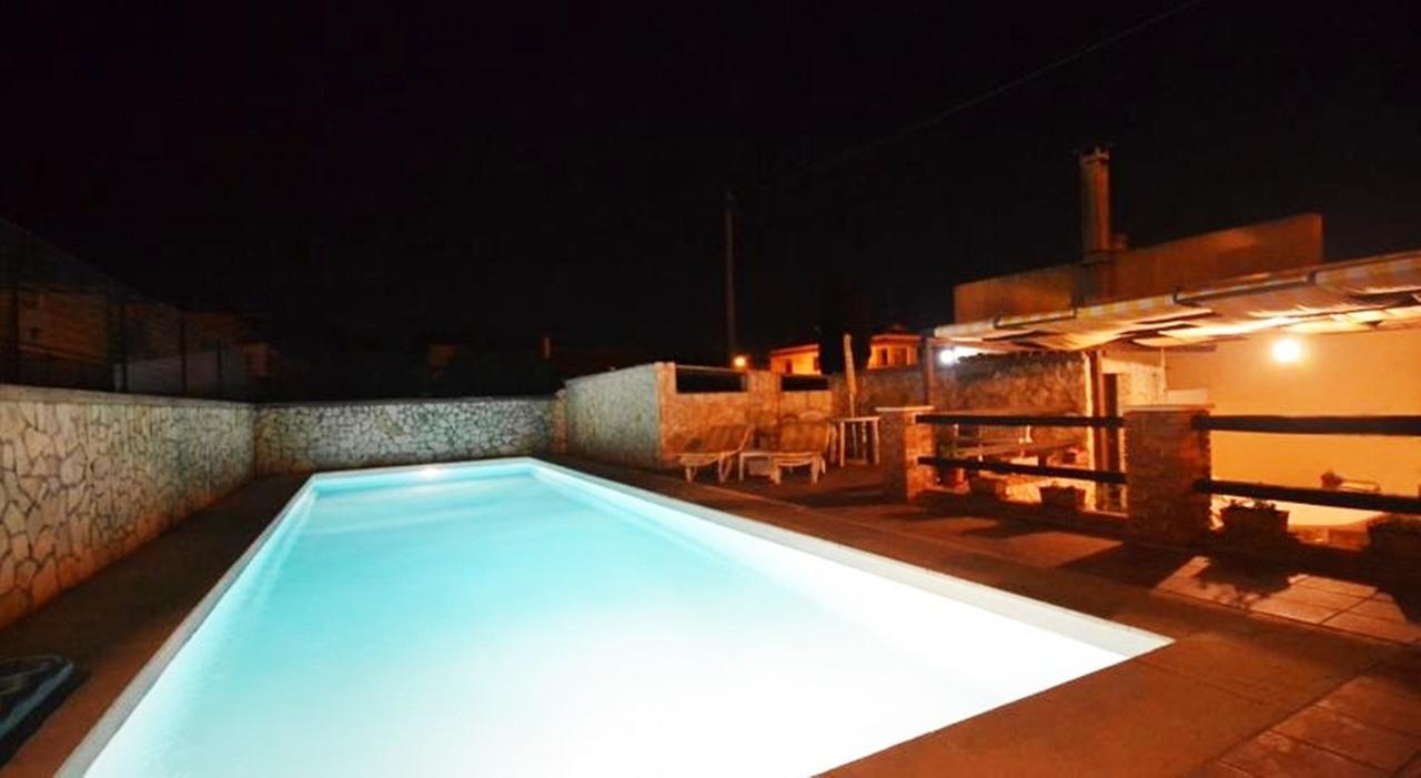 Casa Acqua & Sole Otel Siraküza Dış mekan fotoğraf