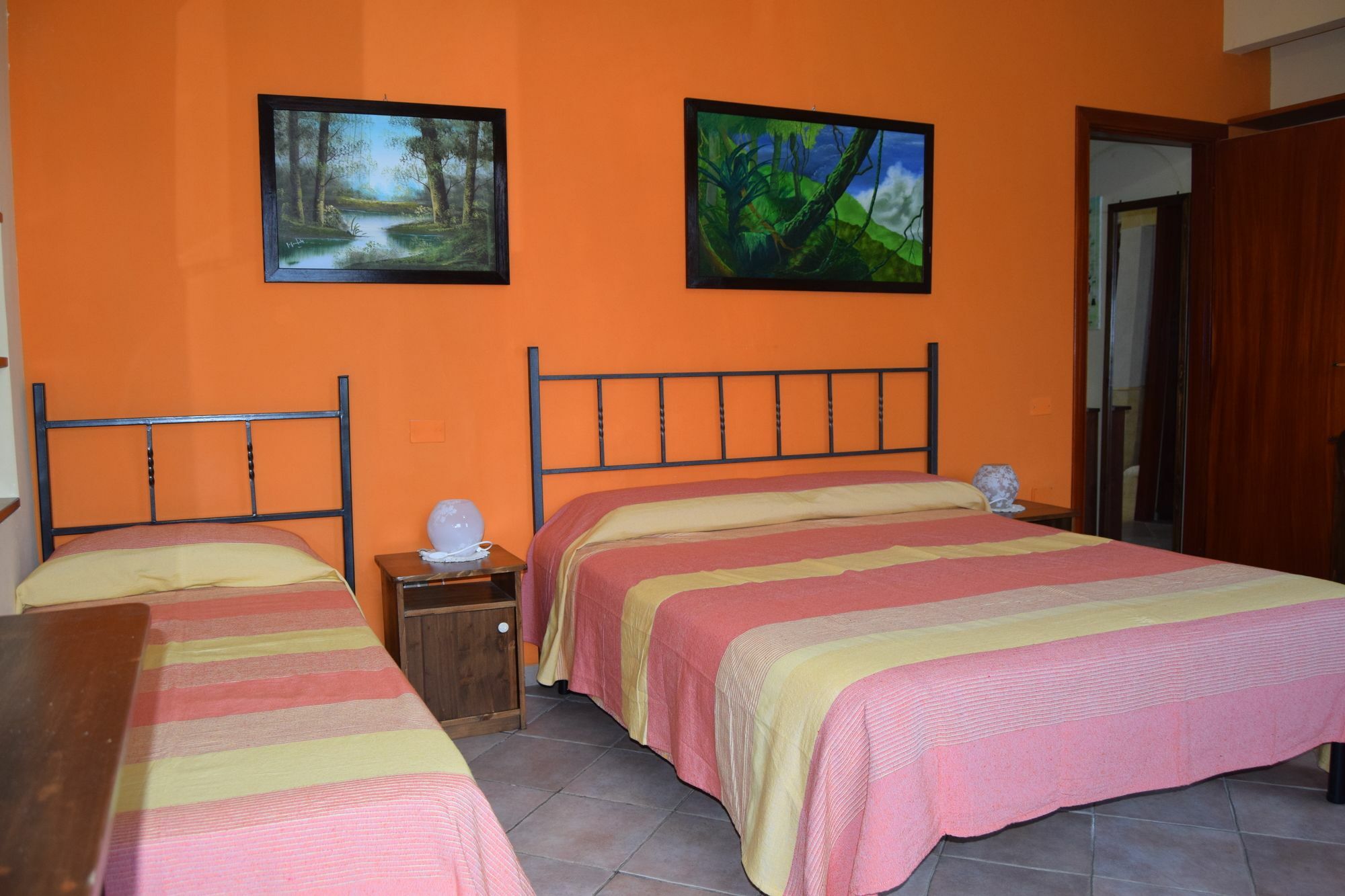 Casa Acqua & Sole Otel Siraküza Dış mekan fotoğraf